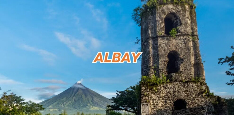 ALBAY