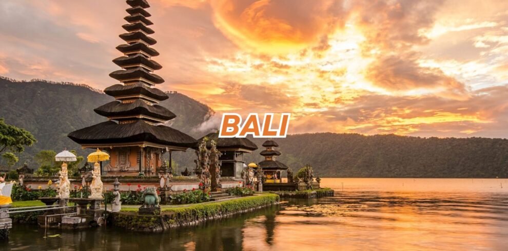 BALI