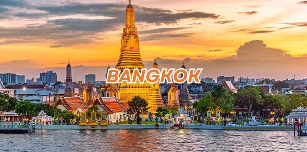 BANGKOK