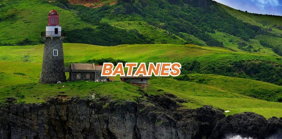 BATANES