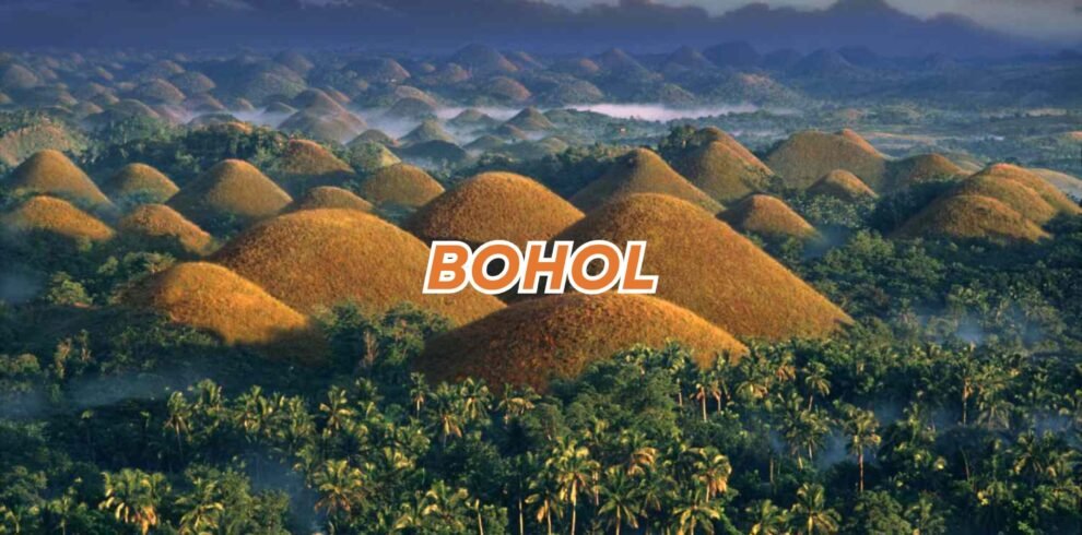 BOHOL