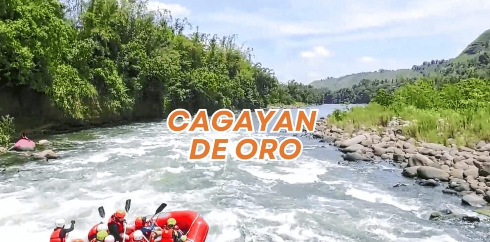 CAGAYAN DE ORO (5)