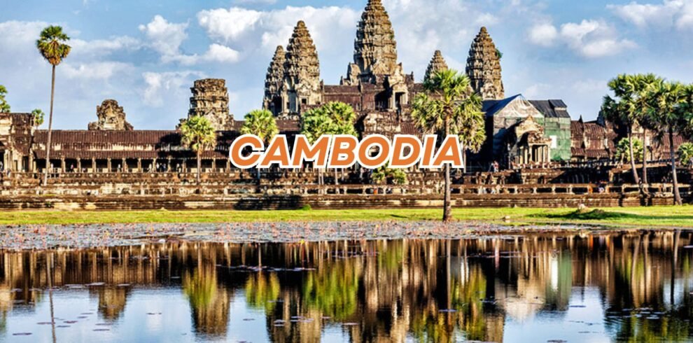 CAMBODIA