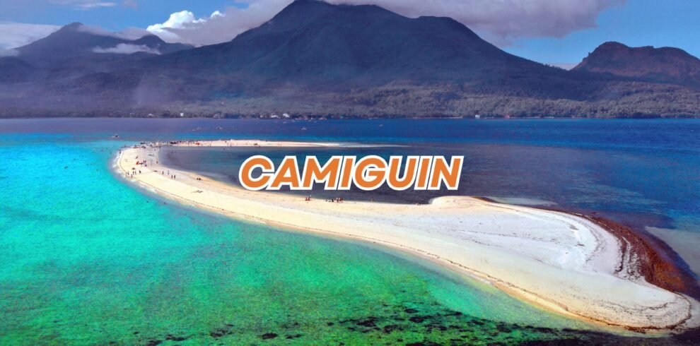CAMIGUIN