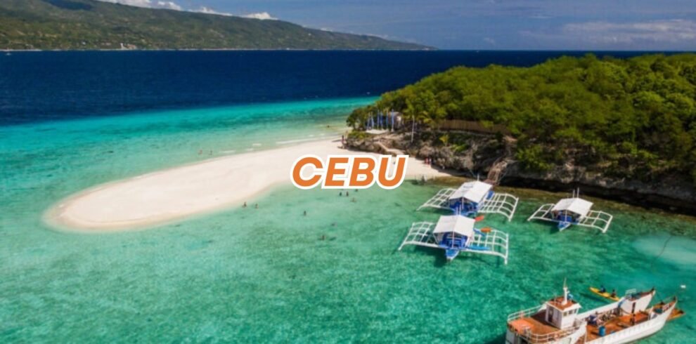 CEBU