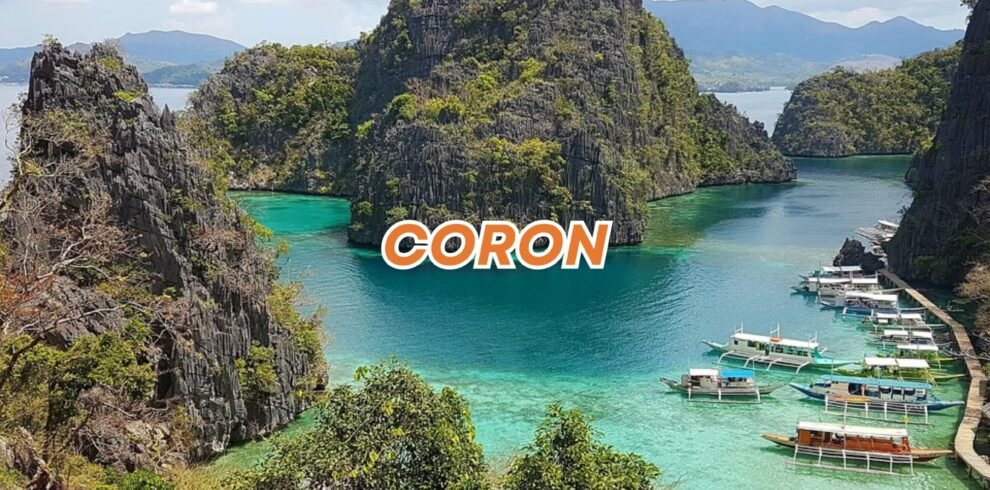 CORON