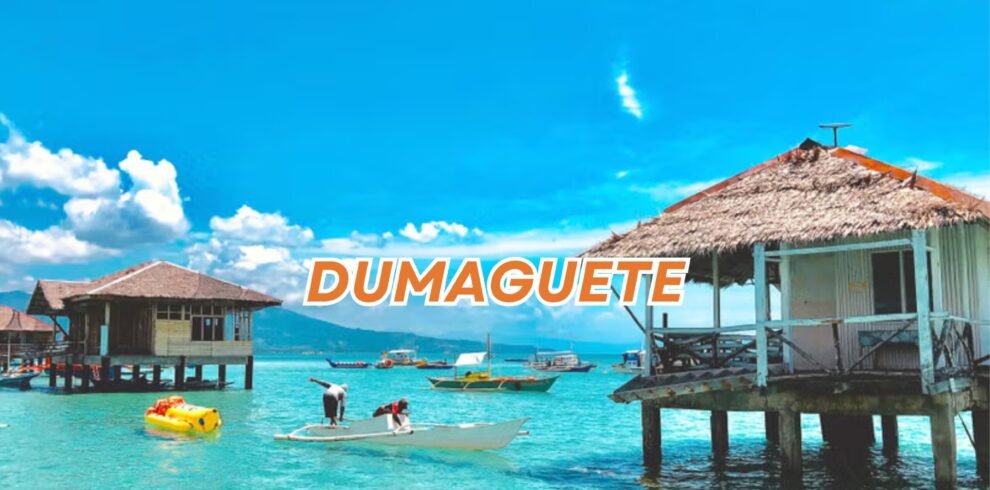 DUMAGUETE