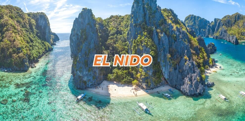 EL NIDO