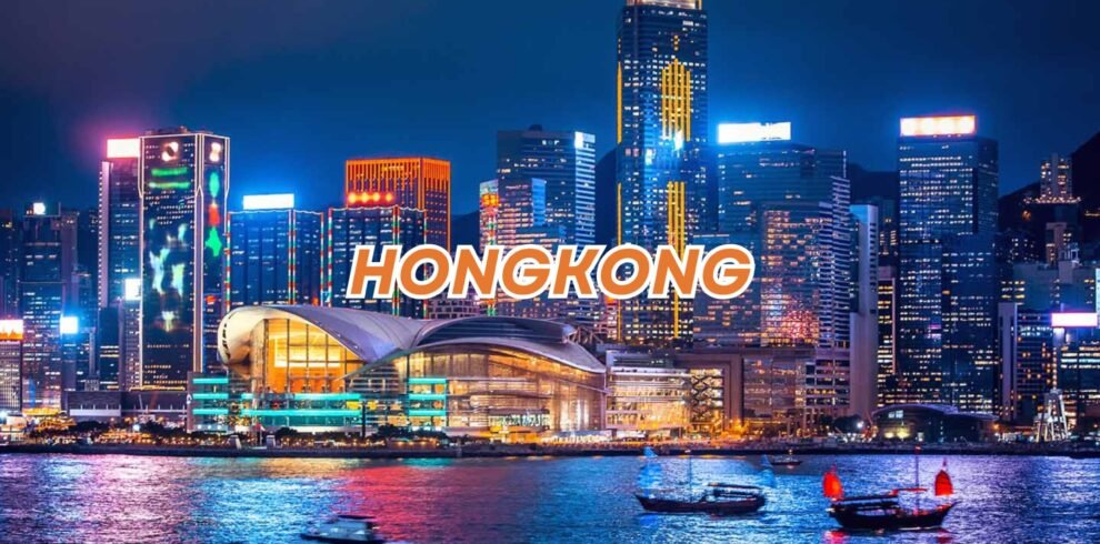 HONGKONG