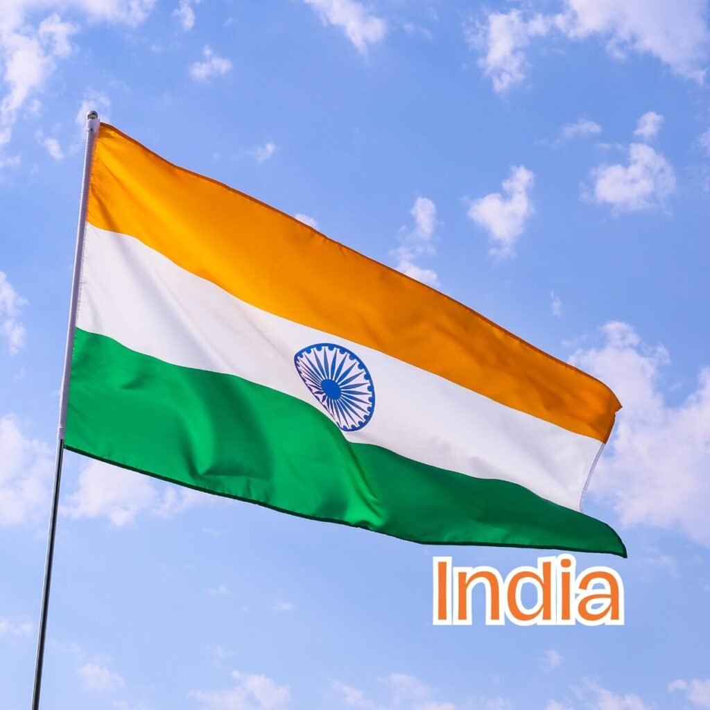 INDIA
