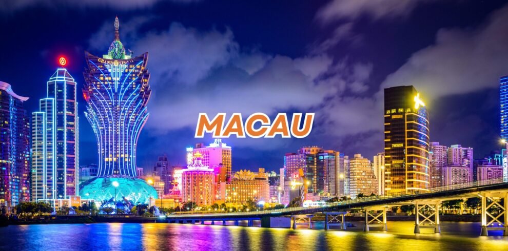 MACAU