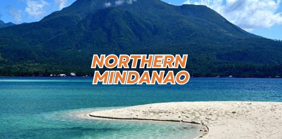 NORTHERN MINDANAO