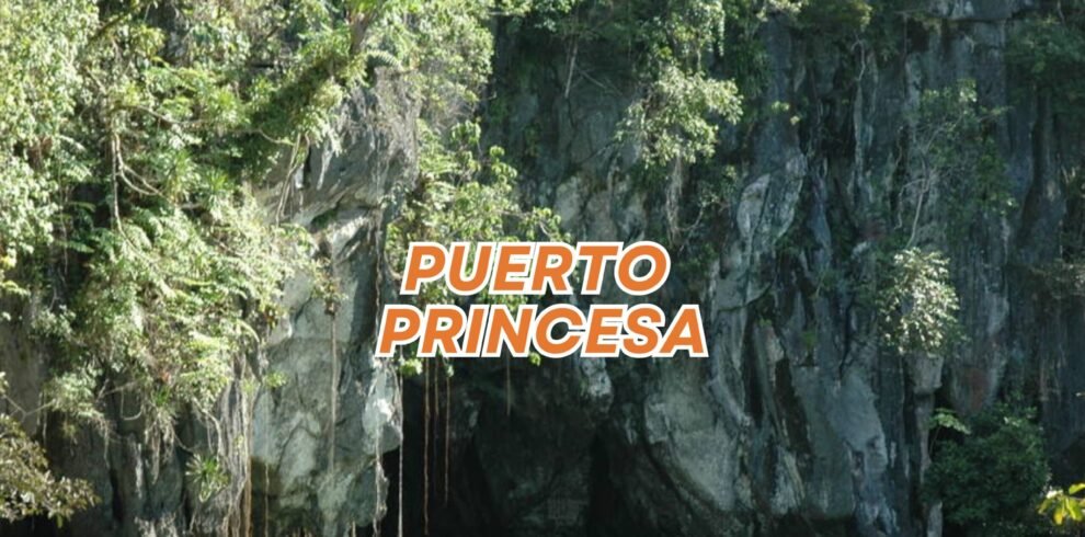 PUERTO PRINCESA