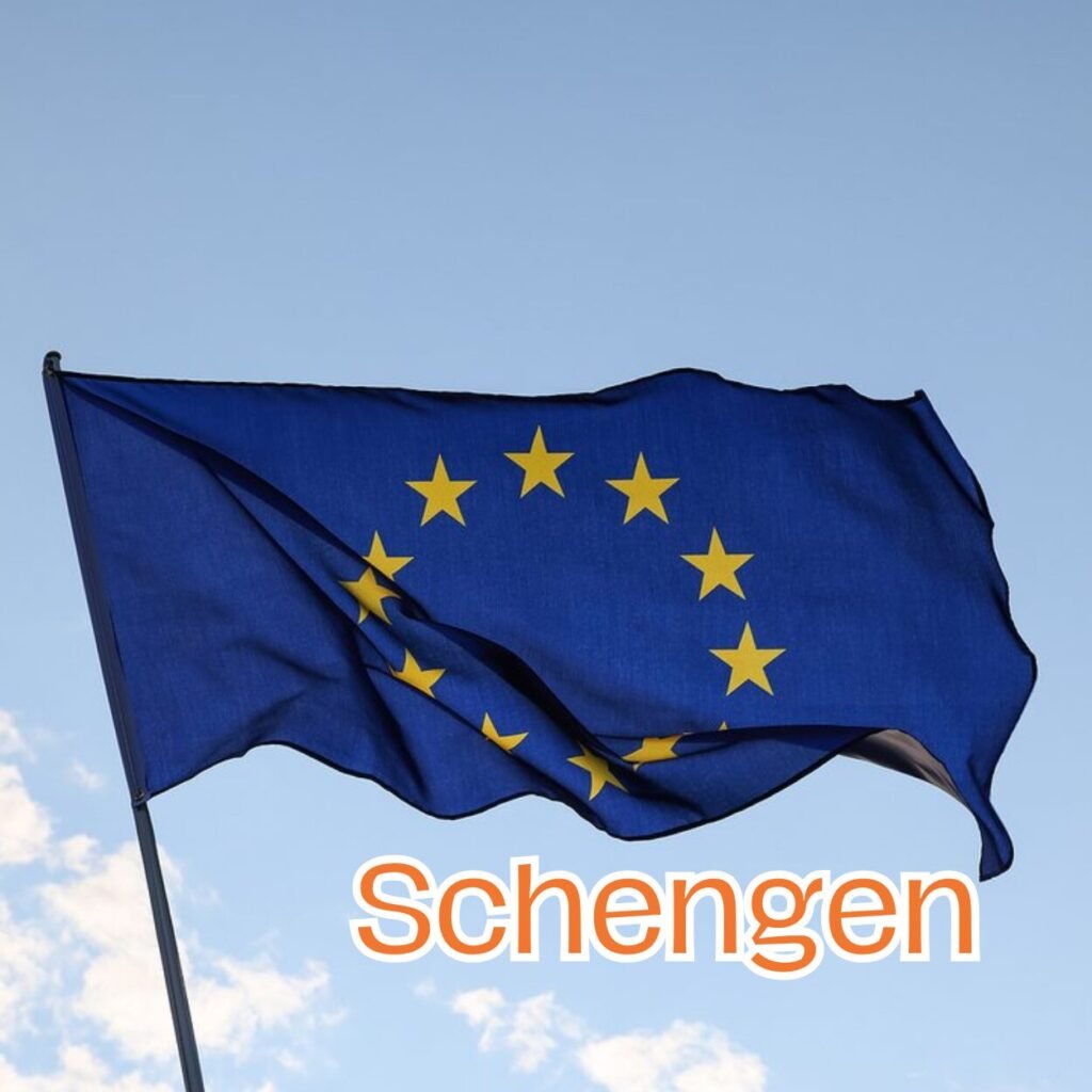 SCHENGEN