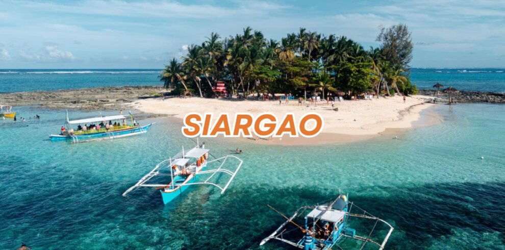 SIARGAO
