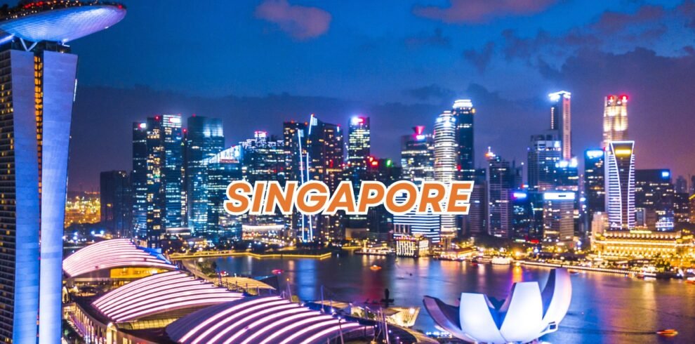 SINGAPORE
