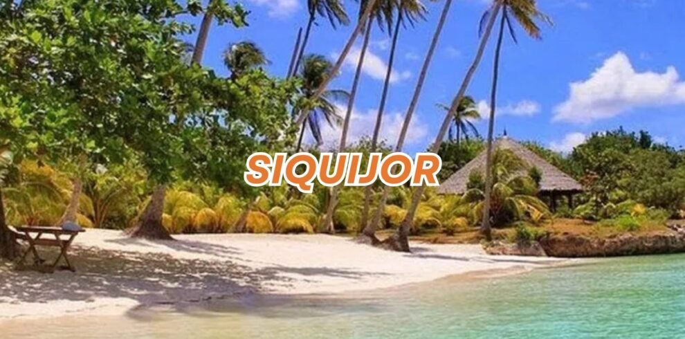 SIQUIJOR