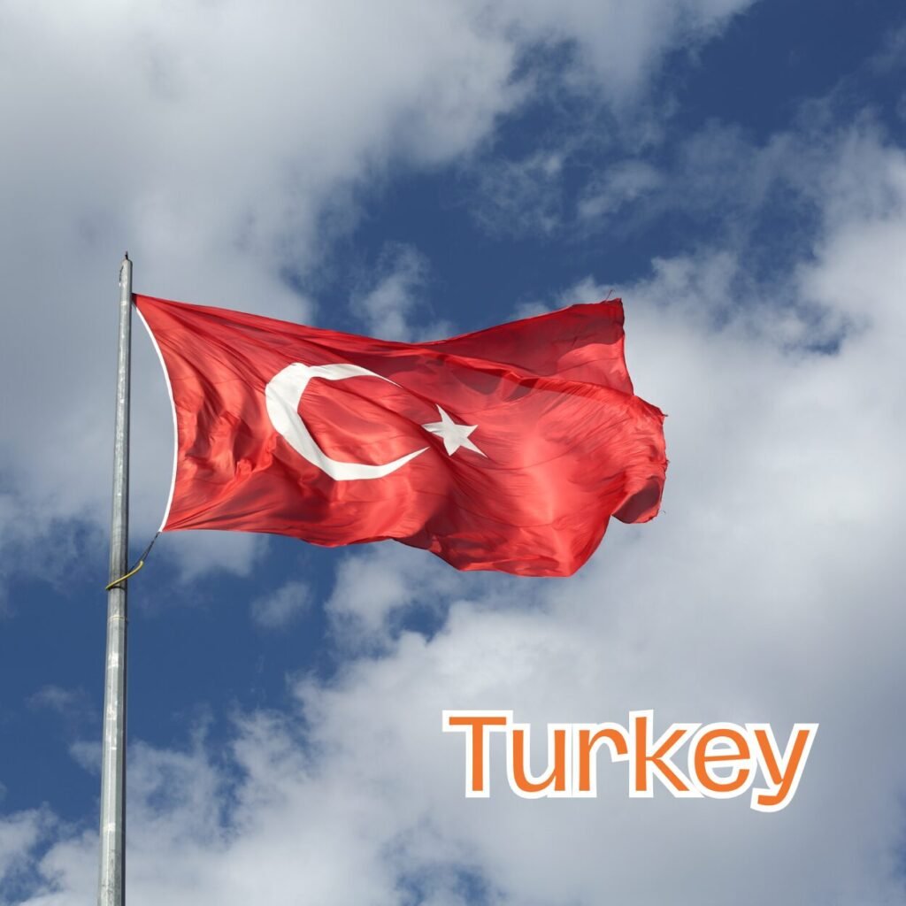 TURKEY