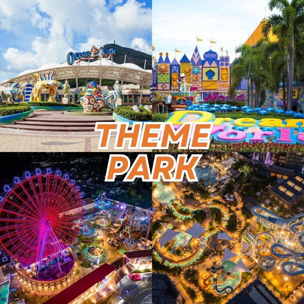 Theme Park