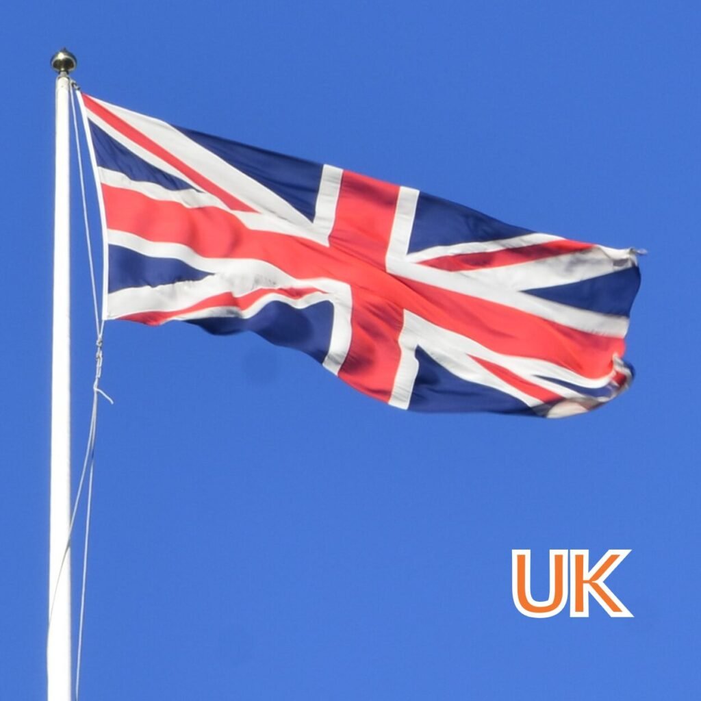 UK